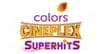 Colors Cineplex Superhits Channel Number on Airtel DTH (Airtel Digital TV)