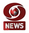 DD News HD Channel Available on Tata Play