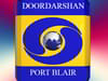 DD Port Blair Channel Available on Tata Play