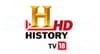 History Tv 18 HD Channel Number on Airtel DTH (Airtel Digital TV)