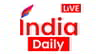 India Daily Live Channel Available on Tata Play