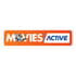 Movies Active Channel is available in Dish D2H