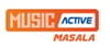 Music Active Masala Channel is available in Dish D2H