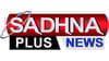 Sadhna Plus News Channel Available on Tata Play