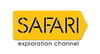 Safari TV Channel Available on Tata Play