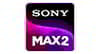 Sony Max 2 Channel Number on Airtel DTH (Airtel Digital TV)