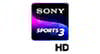 Sony Sports Ten 3 HD Channel Number on Airtel DTH (Airtel Digital TV)