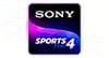 Sony Sports Ten 4 Channel Number on Airtel DTH (Airtel Digital TV)