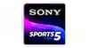 Sony Sports Ten 5 Channel Number on Airtel DTH (Airtel Digital TV)