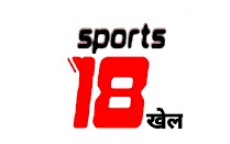 Sports18 Khel Channel is available in Dish D2H