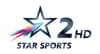 Star Sports 2 HD Channel Number on Airtel DTH (Airtel Digital TV)