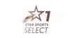 Star Sports Select 1 Channel Number on Airtel DTH (Airtel Digital TV)