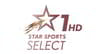 Star Sports Select 1 HD Channel Number on Airtel DTH (Airtel Digital TV)