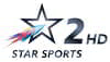 Star Sports Select HD2 Channel is available in Dish D2H