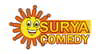 Surya Comedy Channel Number on Airtel DTH (Airtel Digital TV)