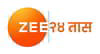 Zee 24 Taas Channel Number on Airtel DTH (Airtel Digital TV)