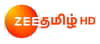 Zee Tamil HD Channel Number on Airtel DTH (Airtel Digital TV)